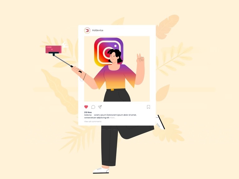 How To Make An App Like Instagram in 2024